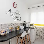 Family Friendly Azorean * Ponta Delgada