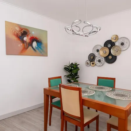 Family Friendly Azorean