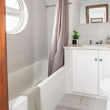 Apartmán Family Friendly Azorean Ponta Delgada