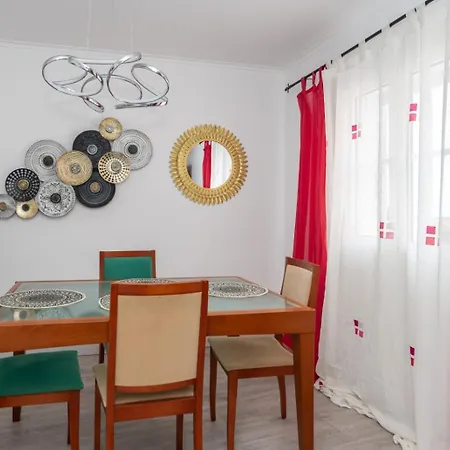 Apartment Family Friendly Azorean