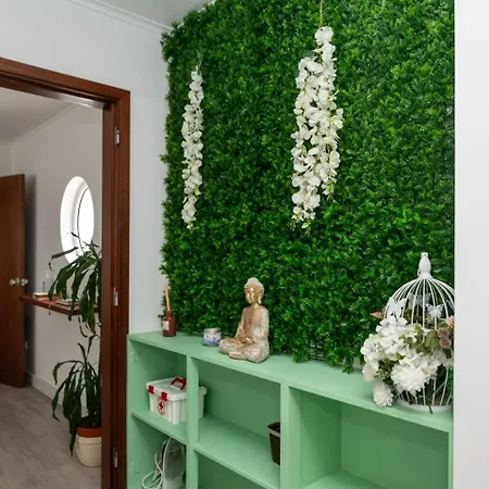 Apartmán Family Friendly Azorean *