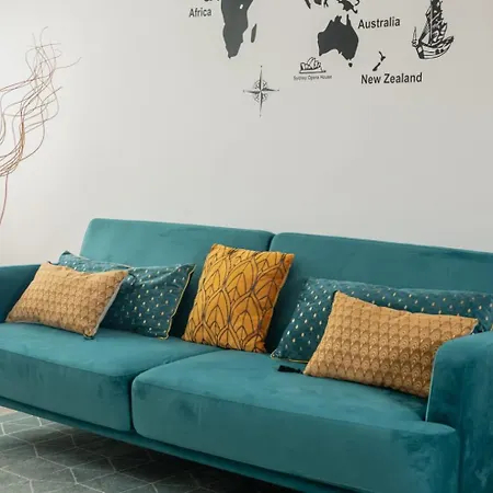 Family Friendly Azorean *