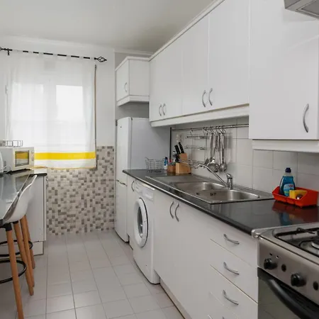 Family Friendly Azorean