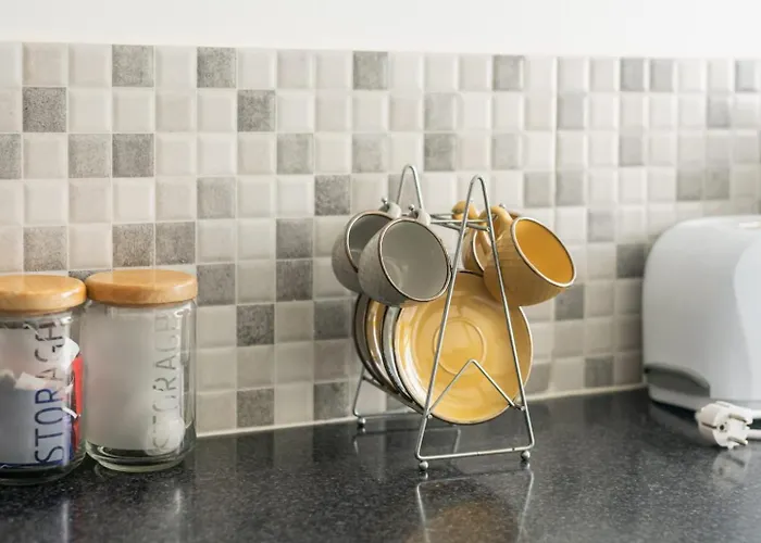 Family Friendly Azorean Ponta Delgada (Sao Miguel)