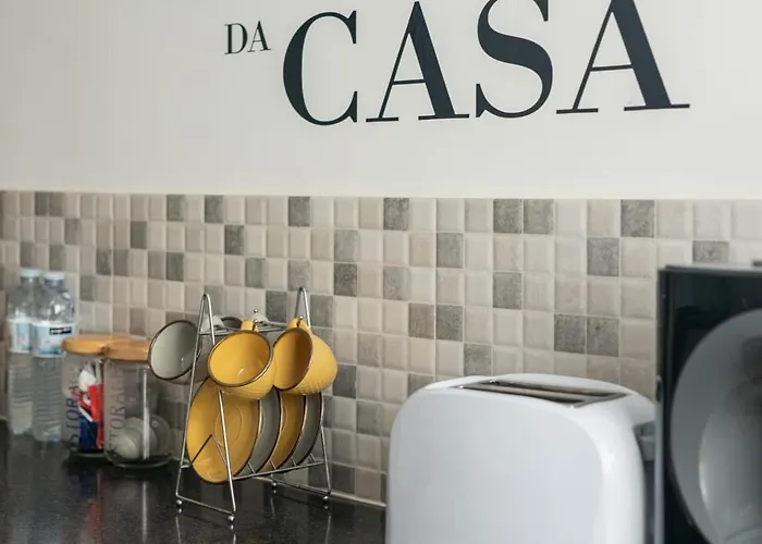 Apartment Family Friendly Azorean