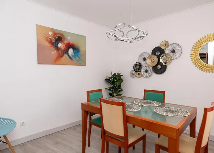 Family Friendly Azorean