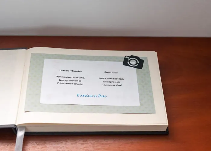 Family Friendly Azorean Ponta Delgada (Sao Miguel)