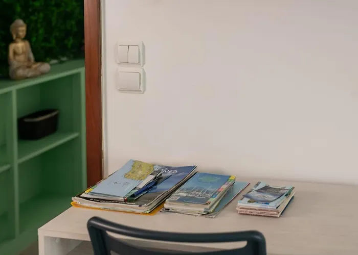 Apartment Family Friendly Azorean