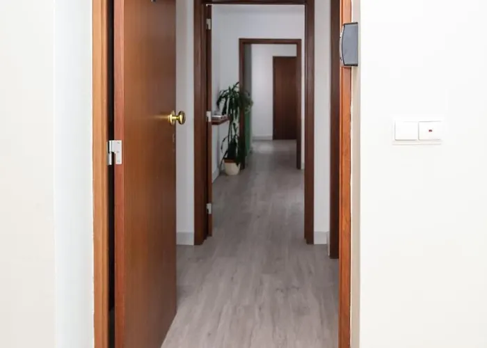 Family Friendly Azorean Apartment *