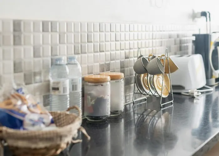 Family Friendly Azorean Apartment