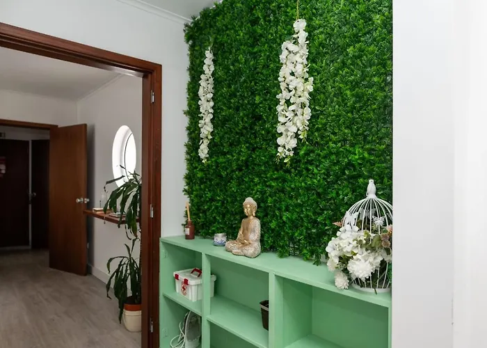 Apartment Family Friendly Azorean *