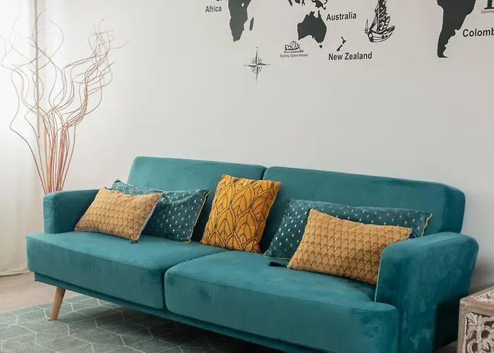 Family Friendly Azorean *