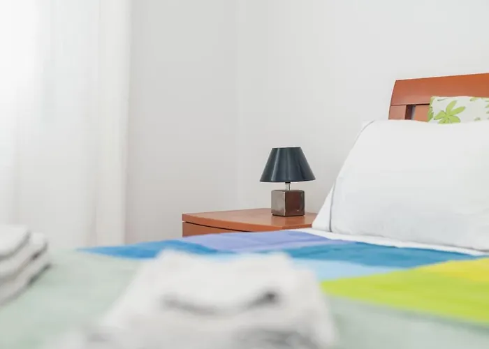 Family Friendly Azorean * Ponta Delgada (Sao Miguel)