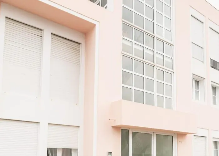 Apartment Family Friendly Azorean *