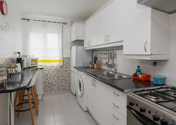 Family Friendly Azorean