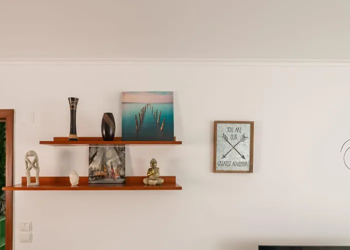 Family Friendly Azorean Ponta Delgada (Sao Miguel)